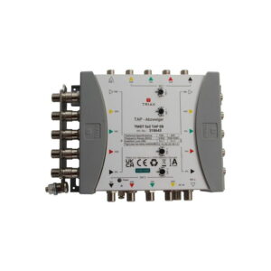 triax 318643 tmst 5x2 tap eb voorkant