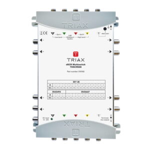 triax tdscr508 dscr multiswitch 5 in 8 uit skyuk skyit 1