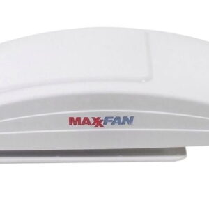 maxxfan dakluikkap wit