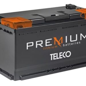 telair 07773 tli premium 150 lifepo4 lithium bluetooth 1