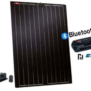 NDS KIT LIGHTSOLAR LSE 160WF+Sun Control