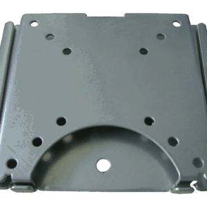 Avtex Platte TV Muurbeugel