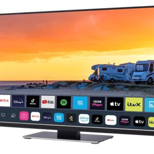 Avtex 21.5 inch WebOs Full HD Smart TV