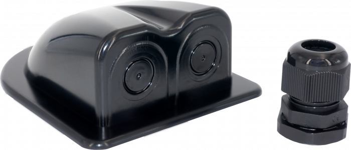 NDS KIT BLACKSOLAR 230W + Sun Control N-BUS SCE320B+ PST+ PG