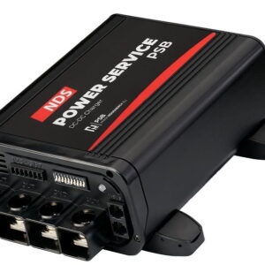NDS PWS PSB 24V/12V-40A DC-DC Acculader-dynamo
