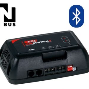 NDS SUNCONTROL2 SCE360B MPPT 12V-360W Bluetooth met N-Bus