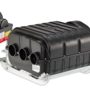 Telair TG 600 MEF LPG Silent GAS Genarator Ecoenergy 12v-25A