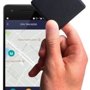 Cobblestone GPS-Tracker