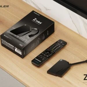 Formuler Z Mini 4K Android Media Streamer