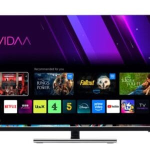 Avtex 24" VIDAA Full HD Smart Pro TV