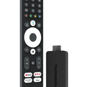 Thomson Streaming Stick 4K