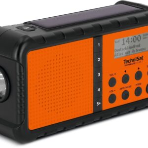 Technisat TechniRadio Solar 2