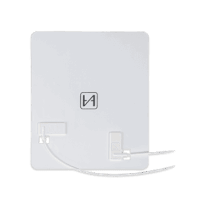 Campernet Folie antenne