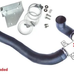 Telair Kit for ULTRA COMFORT A/C Ducato X290 Iveco 2.3/3.0