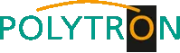 POLYTRON Logo