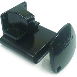 Teleco PLASTIC Houder KIT TRB4
