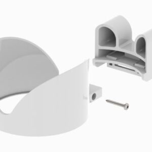 Teleco TRB5 muurmontagebeugel voor WLT58 router