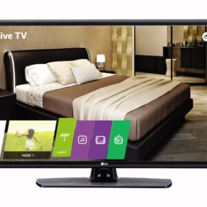 lg 32lv761h 32 pro centric smart hotel tv voorkant aan.jpg