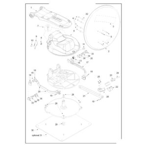 teleco 01274 spare part klembandje 10x25 wit exploded view.jpg
