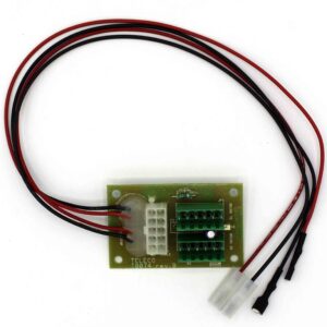 teleco 05658 sparepart steunplaat connectoren magicsat 2002a.jpg