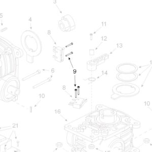 teleco 12581 spare part schroef m2x10.jpg