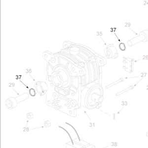 teleco 13503 spare part onderlegring grower d10.jpg