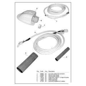 teleco 16984 spare part wartel pg32 exploded view.jpg