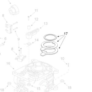 teleco 17237 spare part set fse draaibare pen 2 onderlegringen .jpg