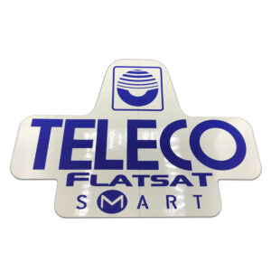 teleco flatsat easy sticker spare part 15531.jpg