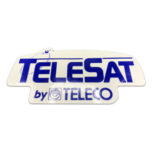teleco telesat 65 sticker spare part 17120.jpg