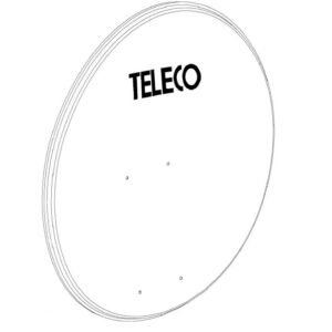 teleco 03676 sparepart schotel 85cm magicsat flatsat voyage.jpg
