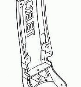 teleco 08992 sparepart steunbeugel voor magicsat 650 850.jpg