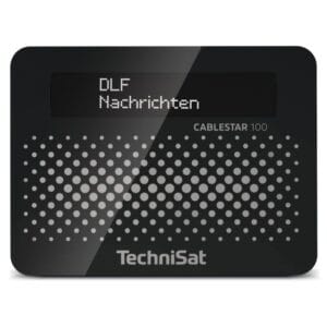technisat cablestar 100 v2