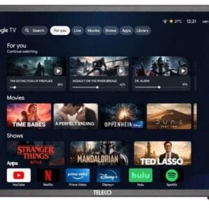 Teleco TEK22 W13E