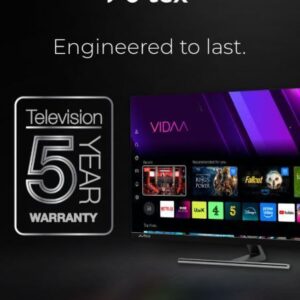 5 year warranty 1