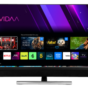 Avtex 24 inch VIDAA Full HD Smart Pro TV